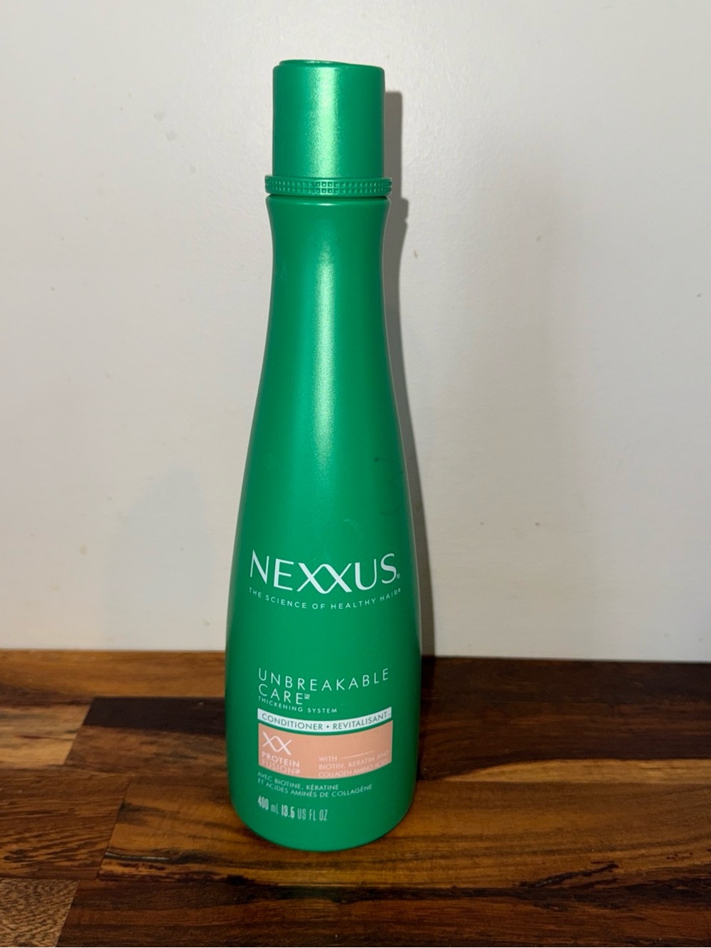 Nexxus Unbreakable Care Conditioner NEW